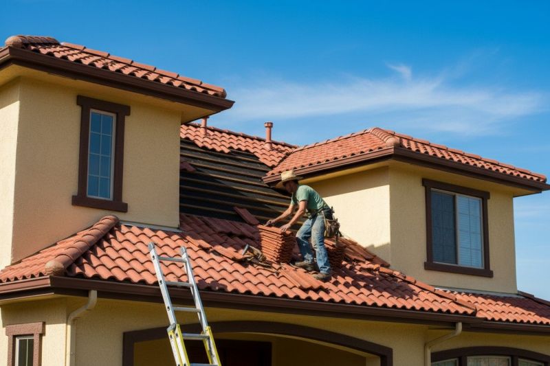 Roofing Service