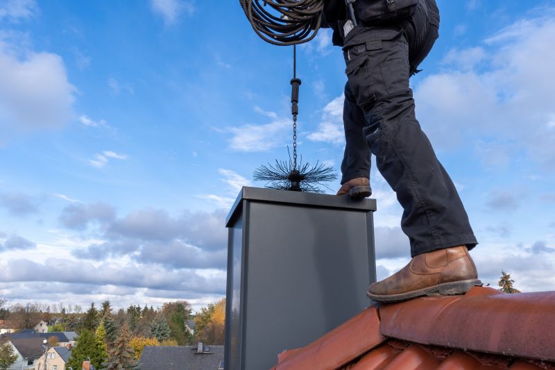 Roof Maintenance Services