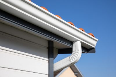 Gutter and Roof System Integration