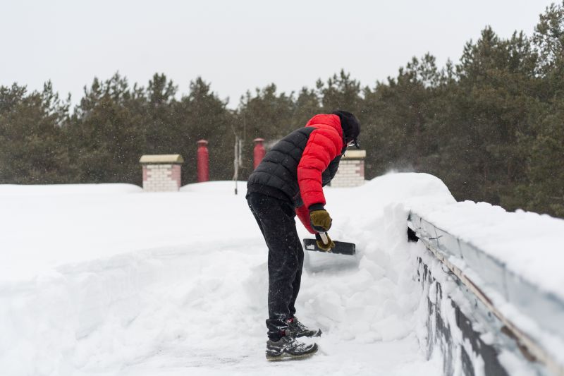 Fall Roofing Advantages