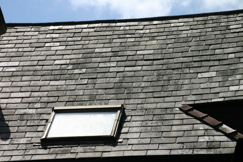 Slate Roofing Service